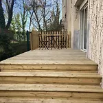 Studio Avec Terrasse