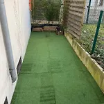 Studio Avec Terrasse
