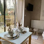 Studio Avec Terrasse